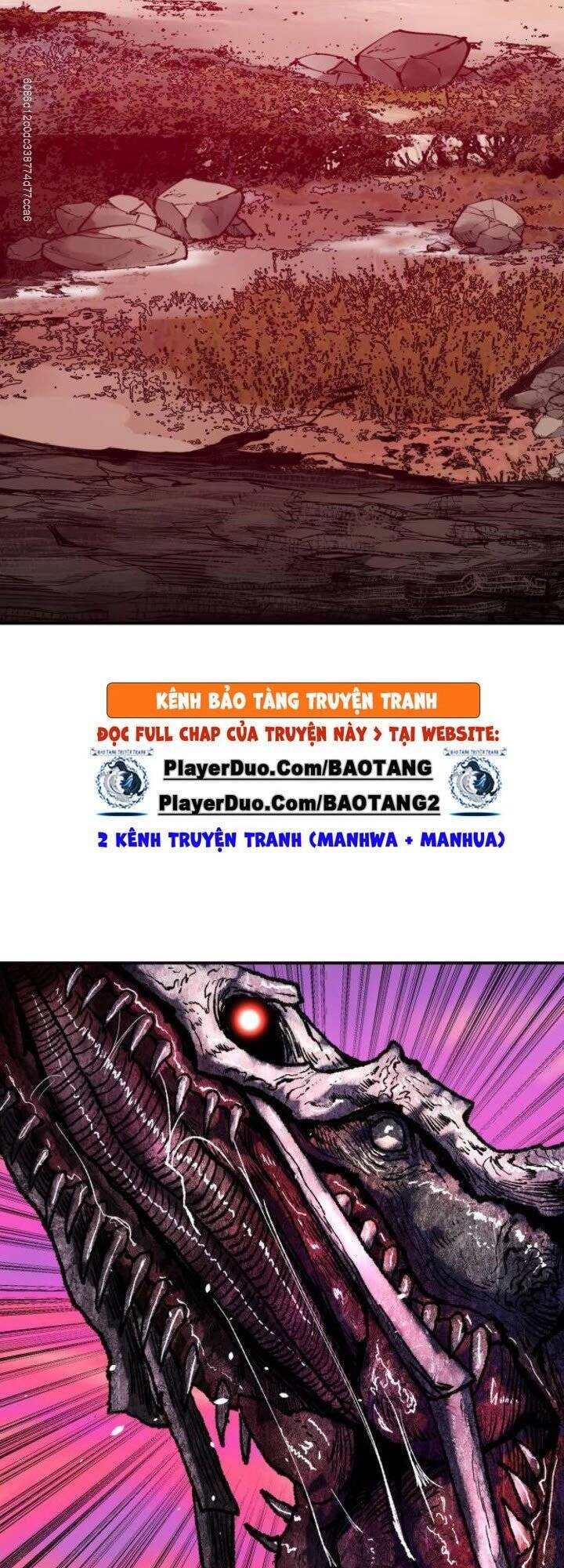 Phá Bỏ Giới Hạn Chapter 32.5 - 20