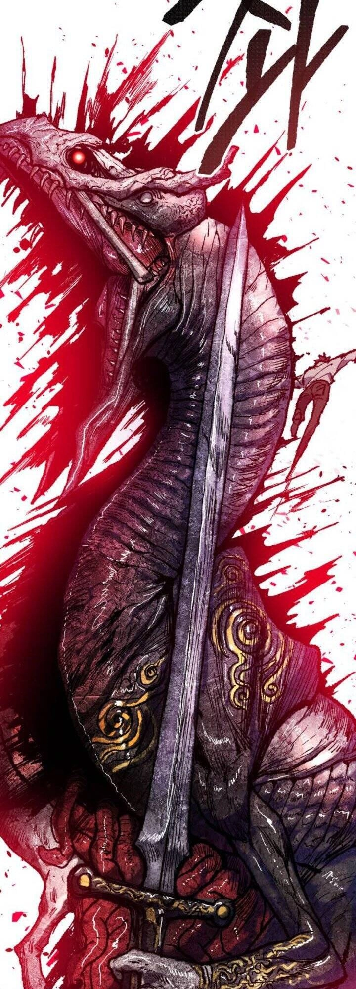 Phá Bỏ Giới Hạn Chapter 32.5 - 22