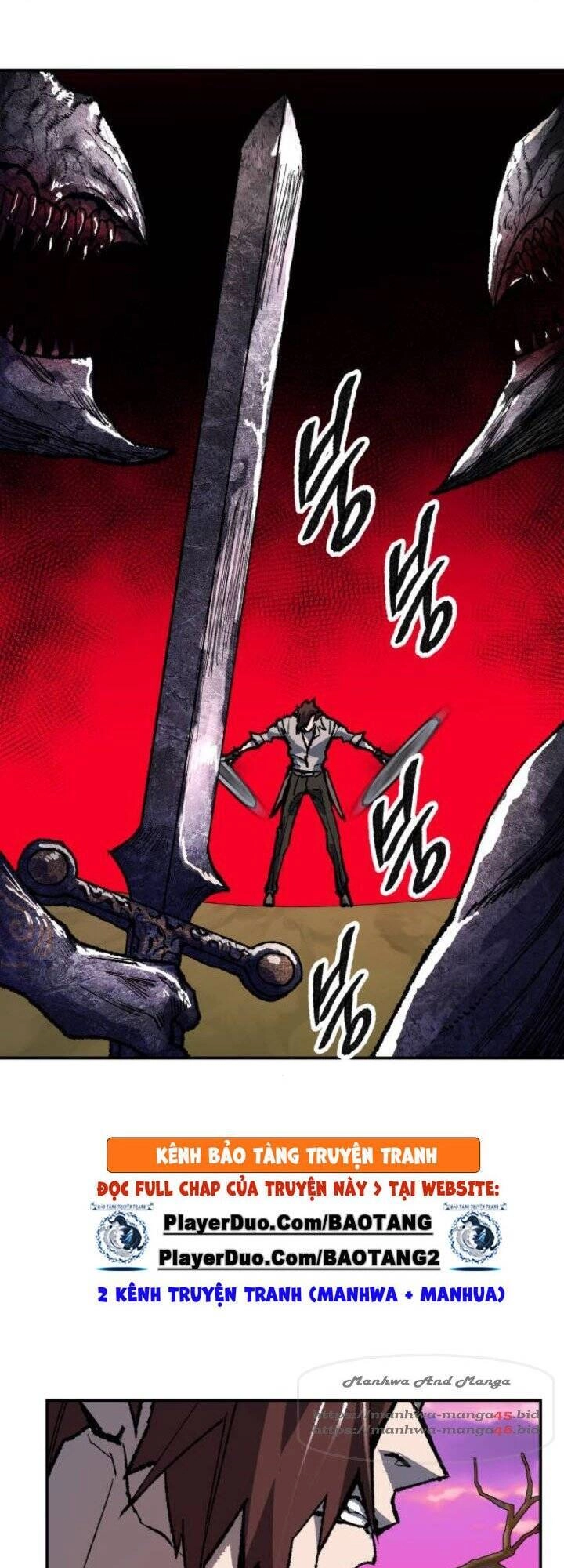 Phá Bỏ Giới Hạn Chapter 32.5 - 25