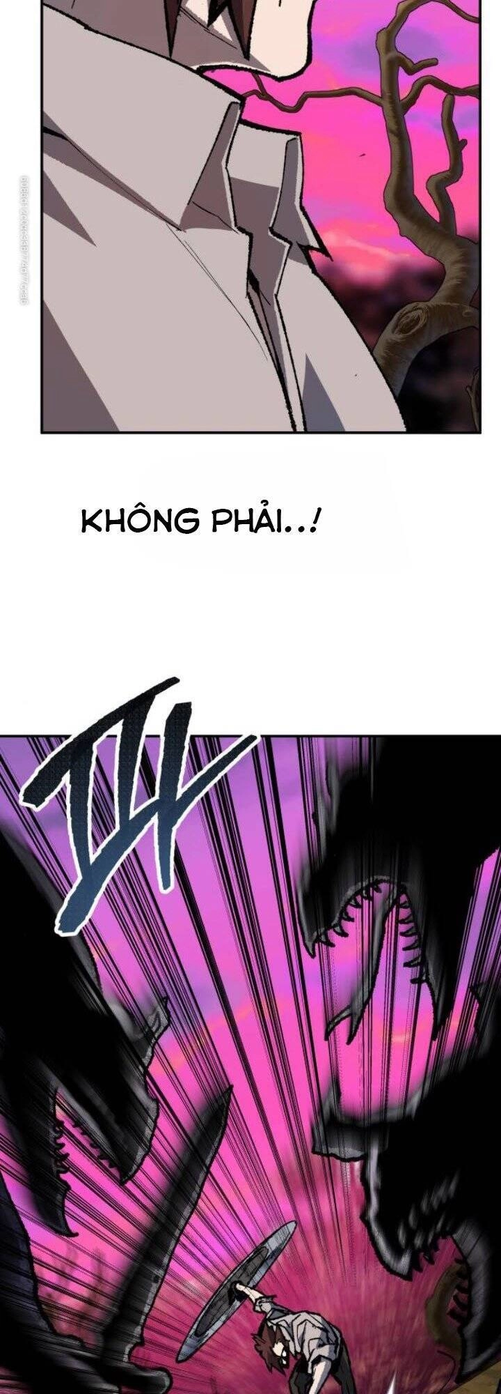 Phá Bỏ Giới Hạn Chapter 32.5 - 26