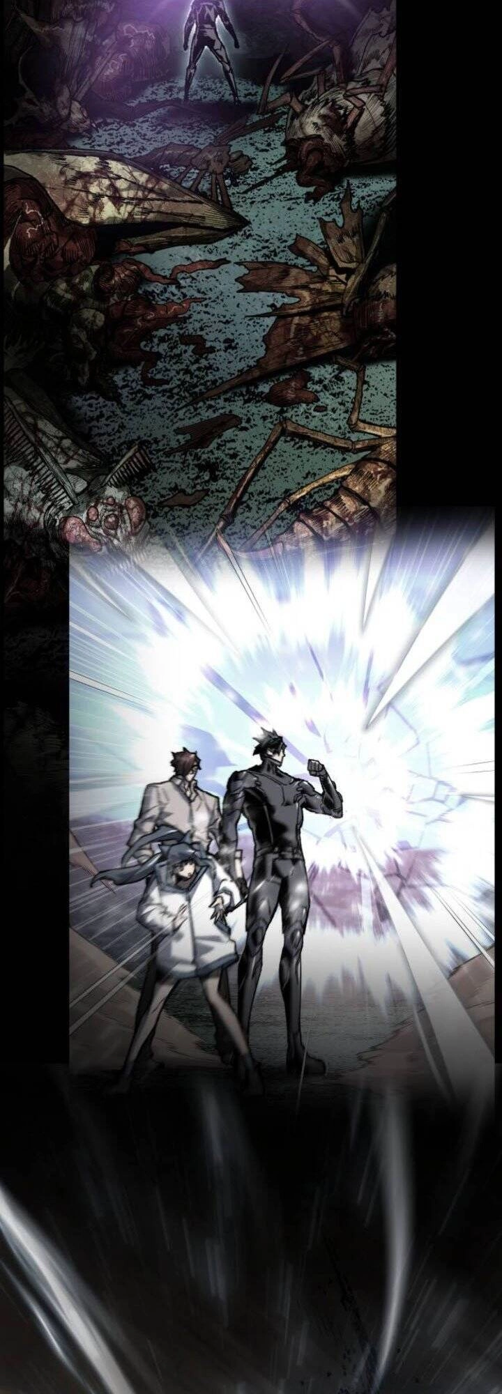 Phá Bỏ Giới Hạn Chapter 32.5 - 30