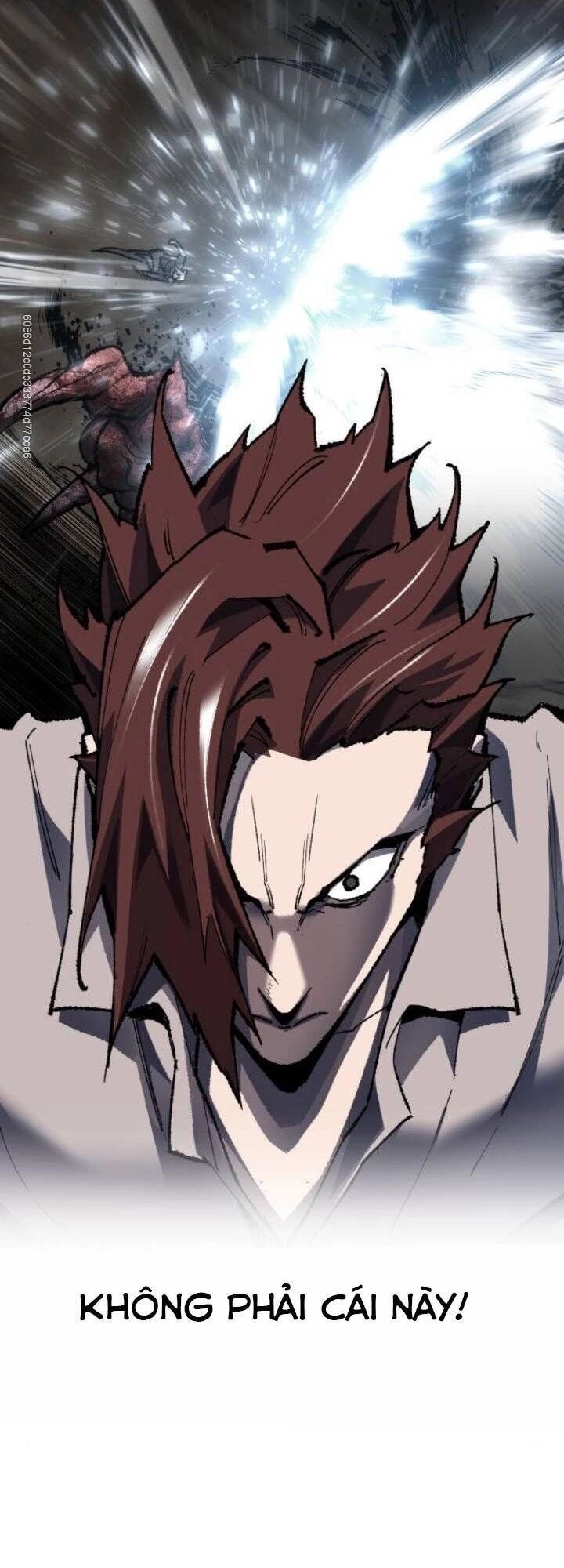 Phá Bỏ Giới Hạn Chapter 32.5 - 31