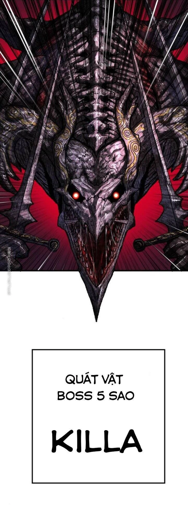 Phá Bỏ Giới Hạn Chapter 32.5 - 35