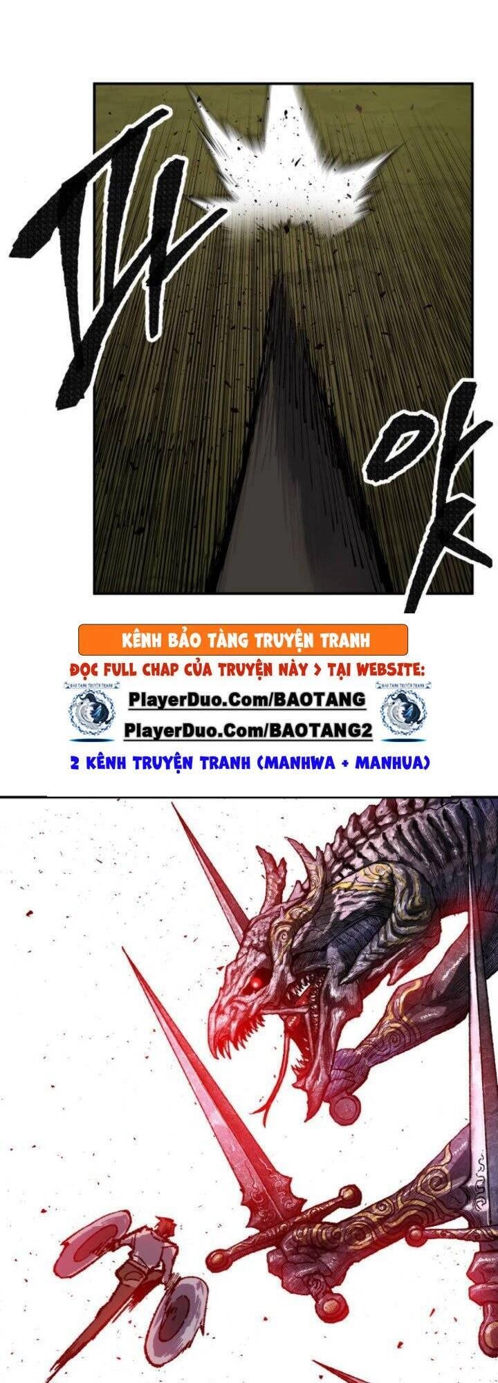 Phá Bỏ Giới Hạn Chapter 32.5 - 36