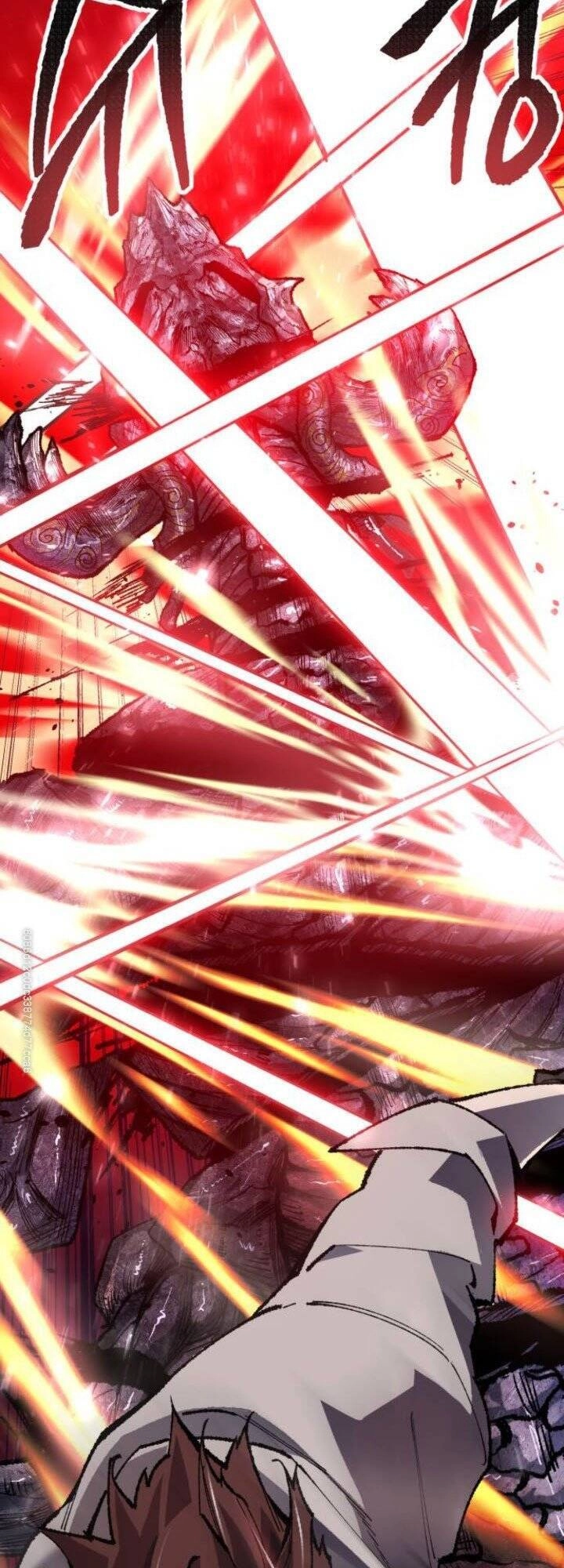 Phá Bỏ Giới Hạn Chapter 32.5 - 39