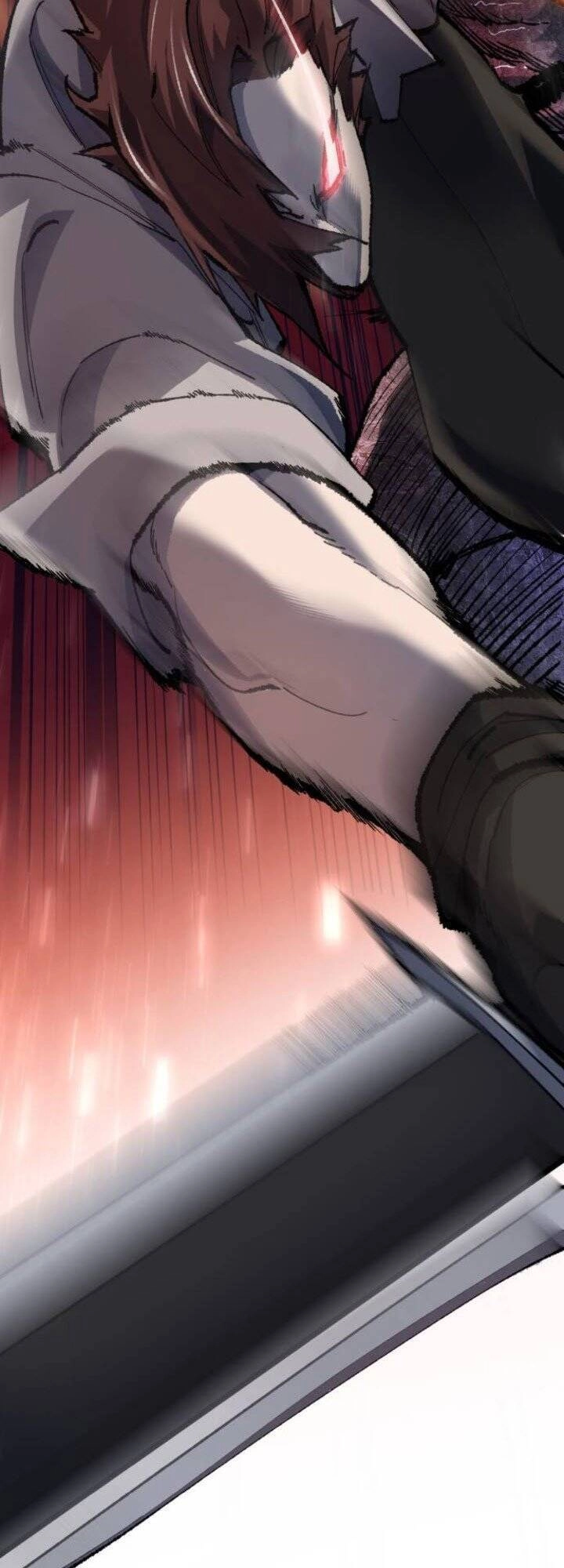 Phá Bỏ Giới Hạn Chapter 32.5 - 40