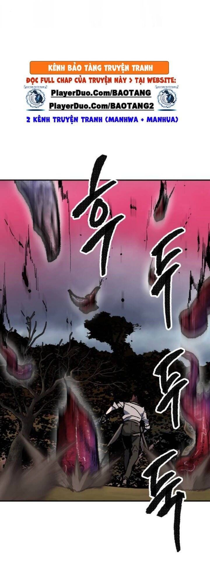 Phá Bỏ Giới Hạn Chapter 32.5 - 42