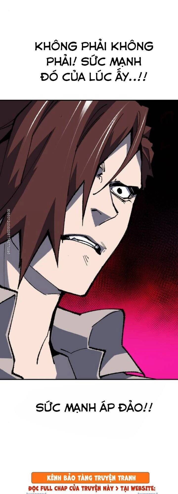 Phá Bỏ Giới Hạn Chapter 32.5 - 43