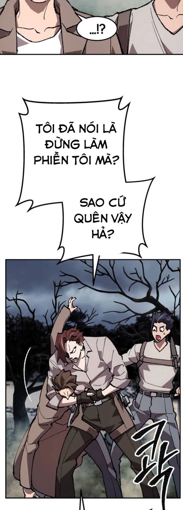 Phá Bỏ Giới Hạn Chapter 32.5 - 47