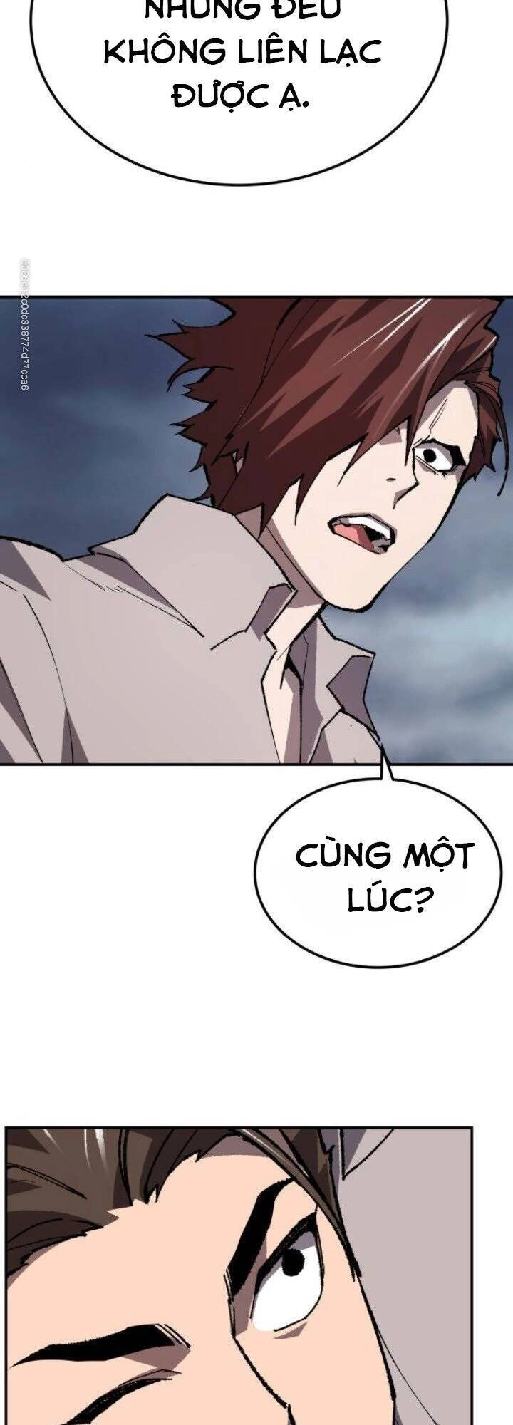 Phá Bỏ Giới Hạn Chapter 32.5 - 50