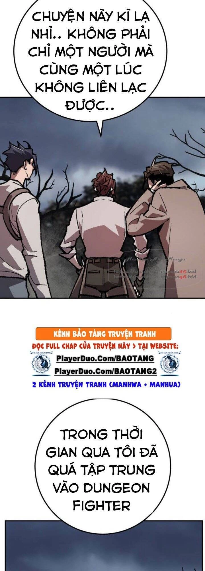 Phá Bỏ Giới Hạn Chapter 32.5 - 52