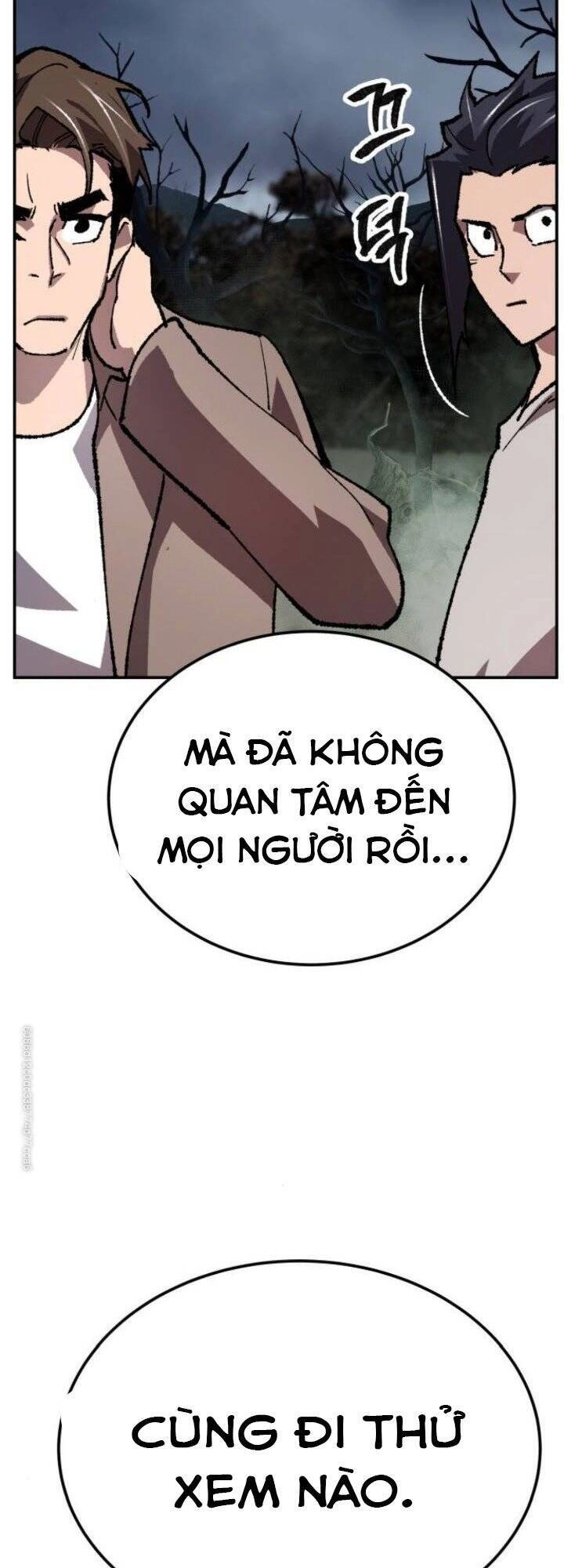 Phá Bỏ Giới Hạn Chapter 32.5 - 53