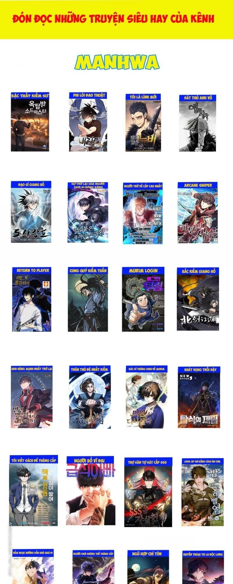 Phá Bỏ Giới Hạn Chapter 32.5 - 58