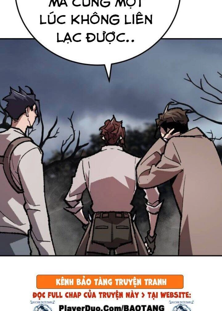 Phá Bỏ Giới Hạn Chapter 33 - 3