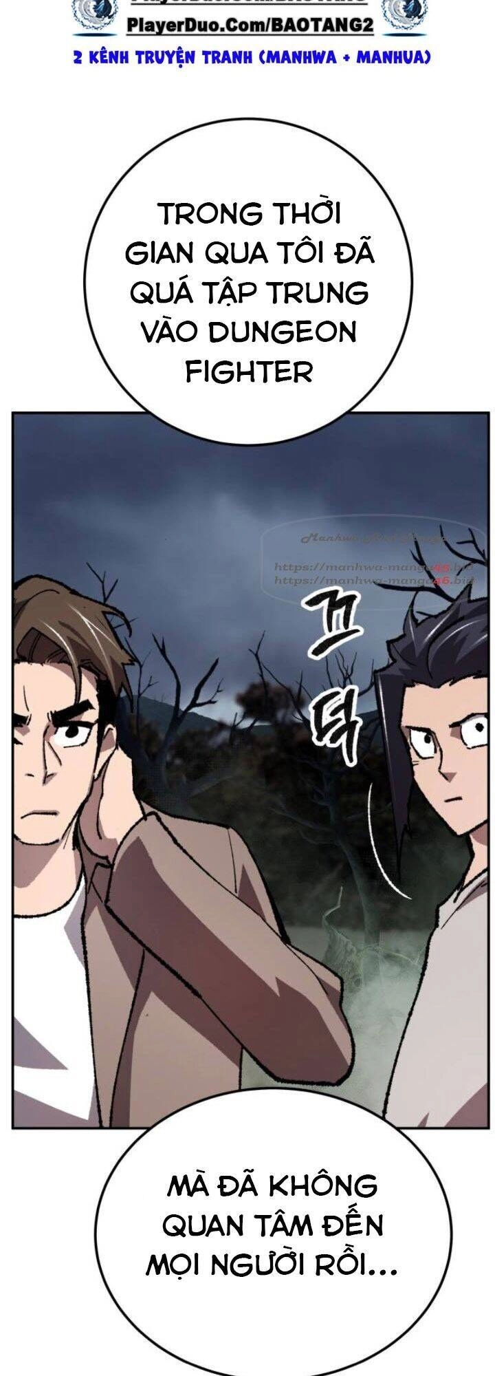 Phá Bỏ Giới Hạn Chapter 33 - 4