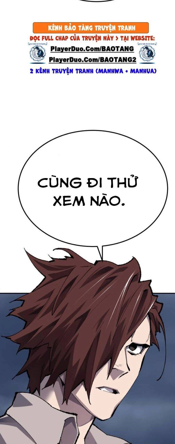 Phá Bỏ Giới Hạn Chapter 33 - 5