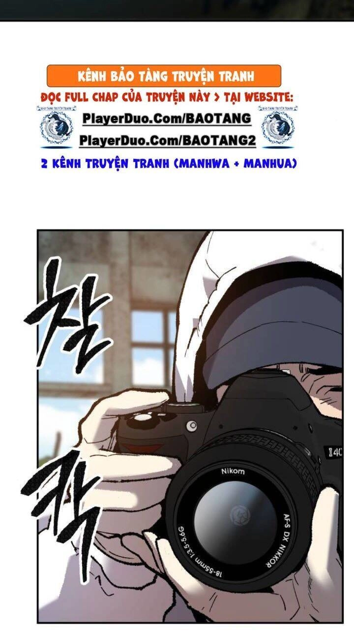 Phá Bỏ Giới Hạn Chapter 33 - 8