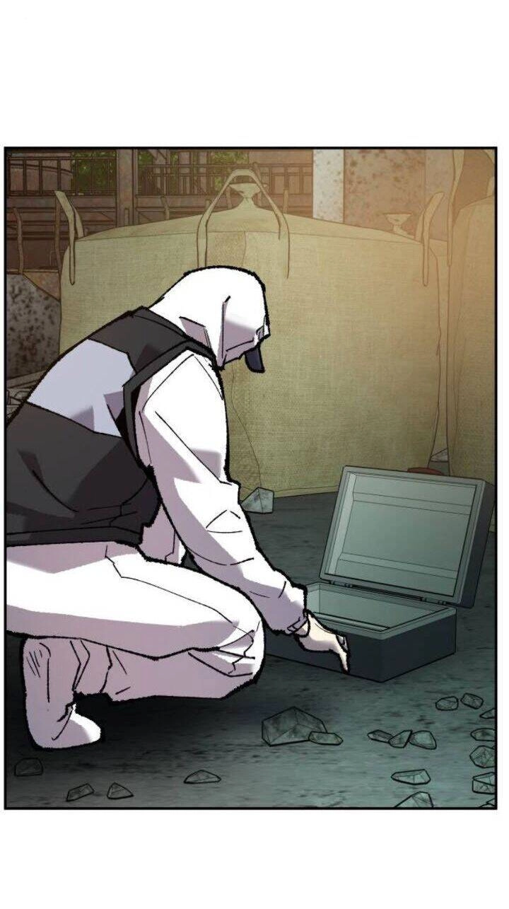 Phá Bỏ Giới Hạn Chapter 33 - 9