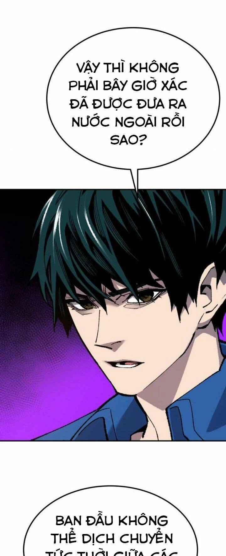 Phá Bỏ Giới Hạn Chapter 33 - 14