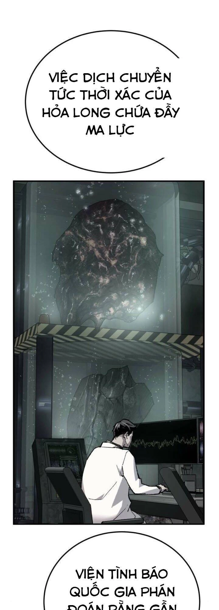 Phá Bỏ Giới Hạn Chapter 33 - 16