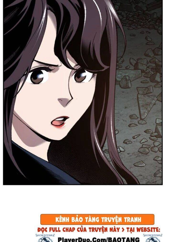 Phá Bỏ Giới Hạn Chapter 33 - 22