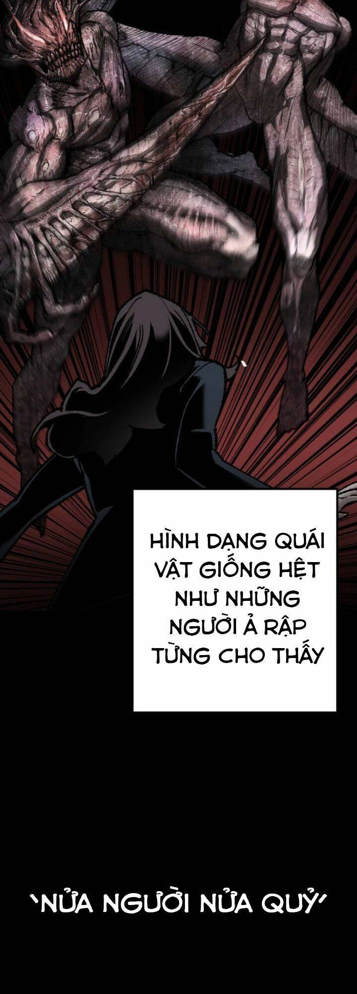 Phá Bỏ Giới Hạn Chapter 33 - 24
