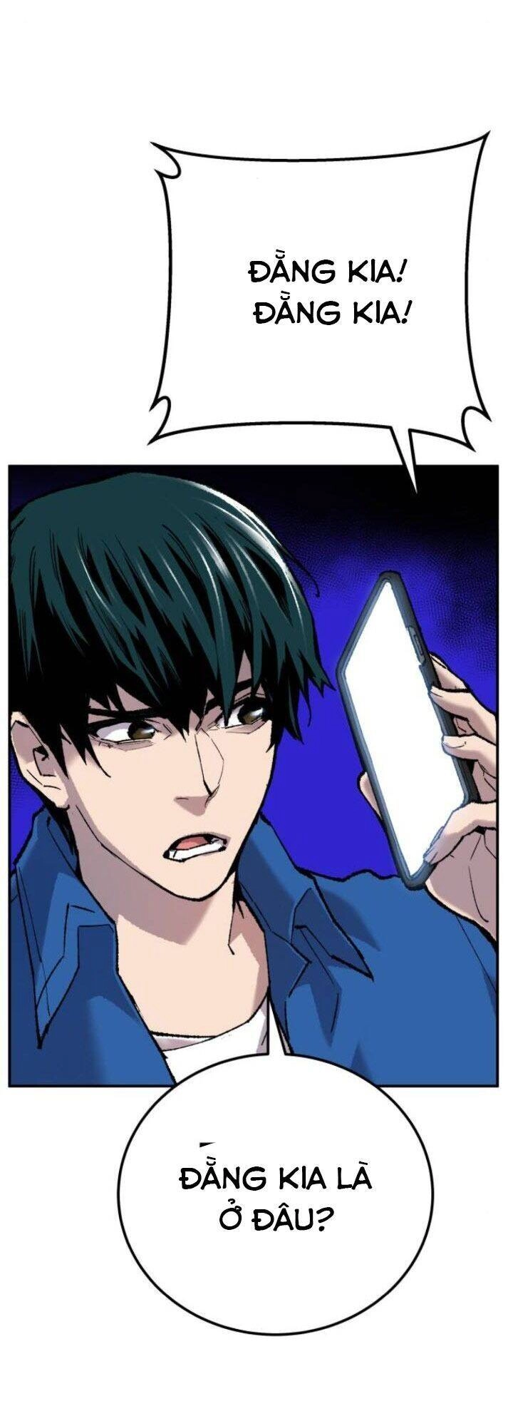 Phá Bỏ Giới Hạn Chapter 33 - 32