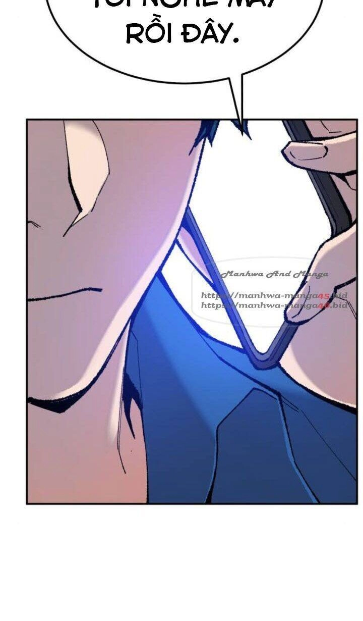 Phá Bỏ Giới Hạn Chapter 33 - 34