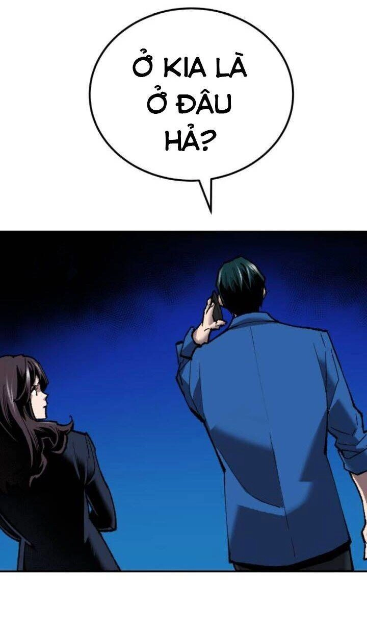 Phá Bỏ Giới Hạn Chapter 33 - 35