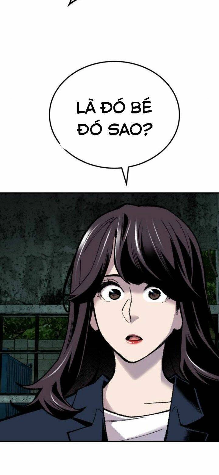 Phá Bỏ Giới Hạn Chapter 33 - 39