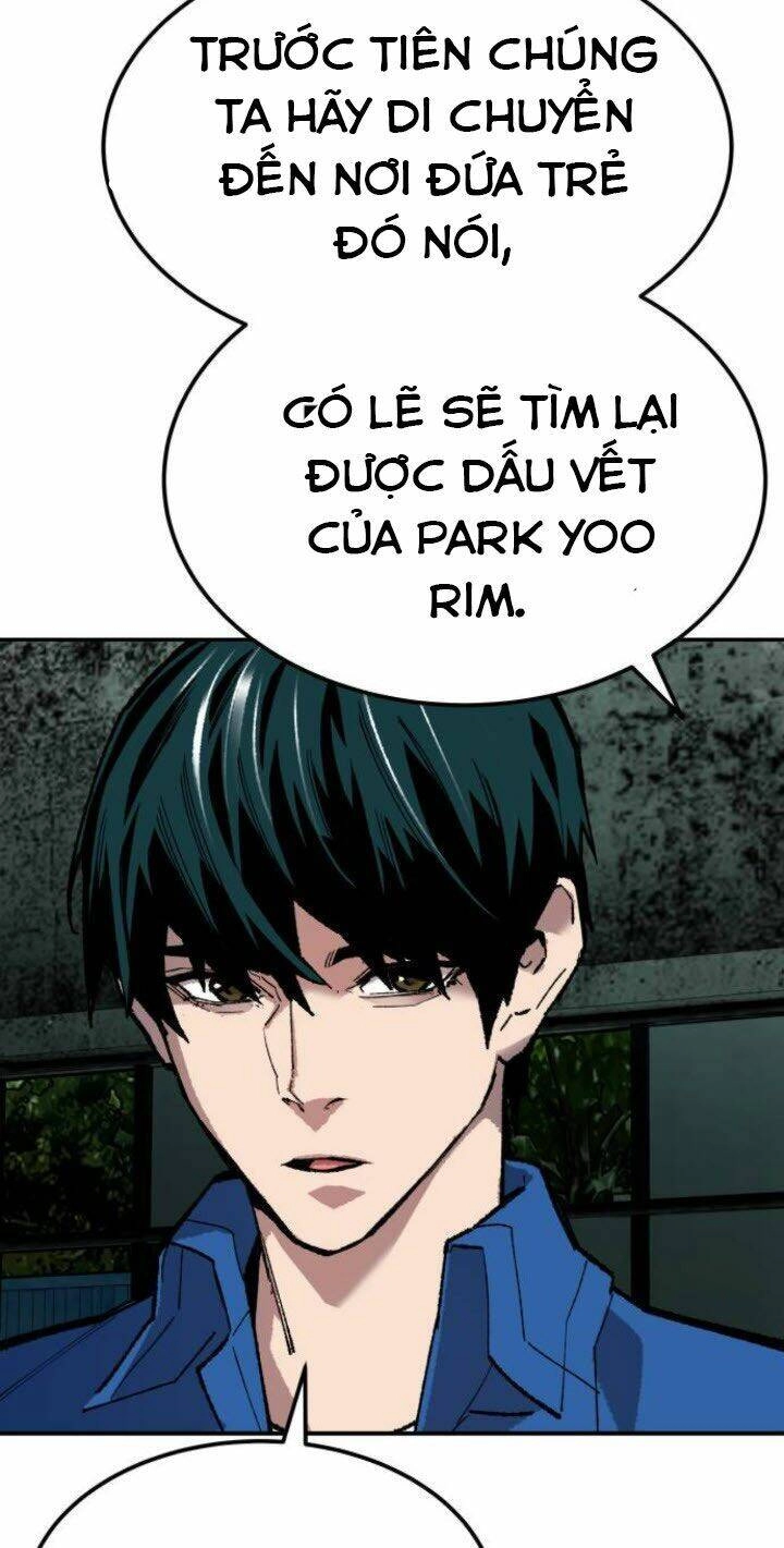 Phá Bỏ Giới Hạn Chapter 33 - 42