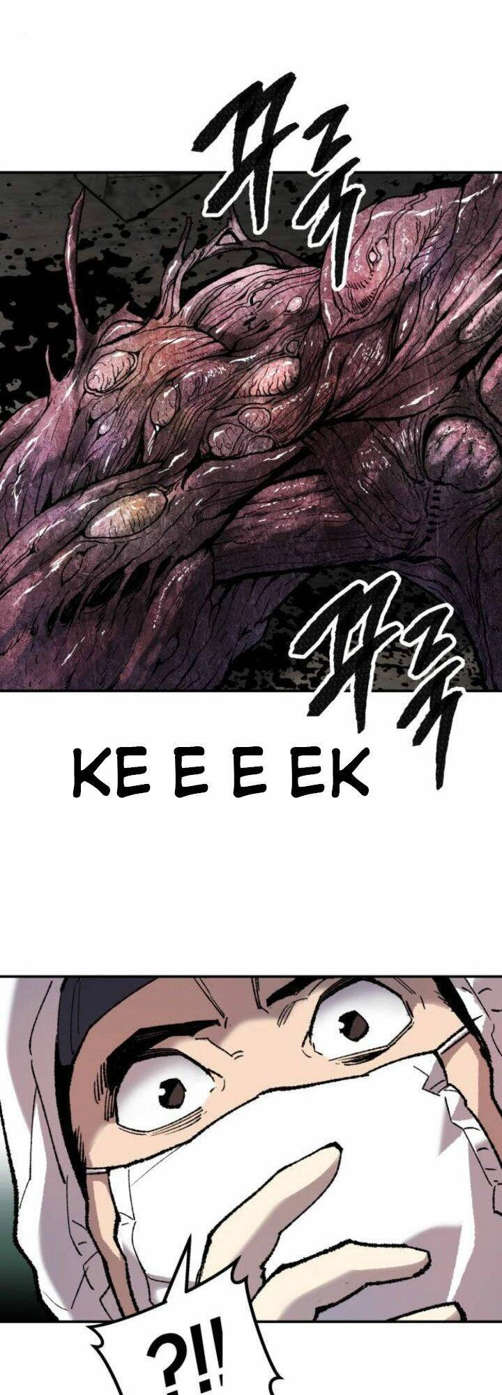 Phá Bỏ Giới Hạn Chapter 33 - 44