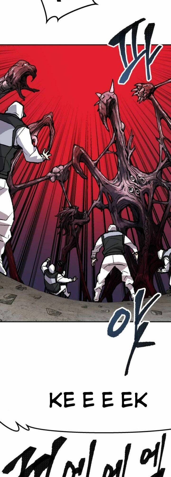 Phá Bỏ Giới Hạn Chapter 33 - 45