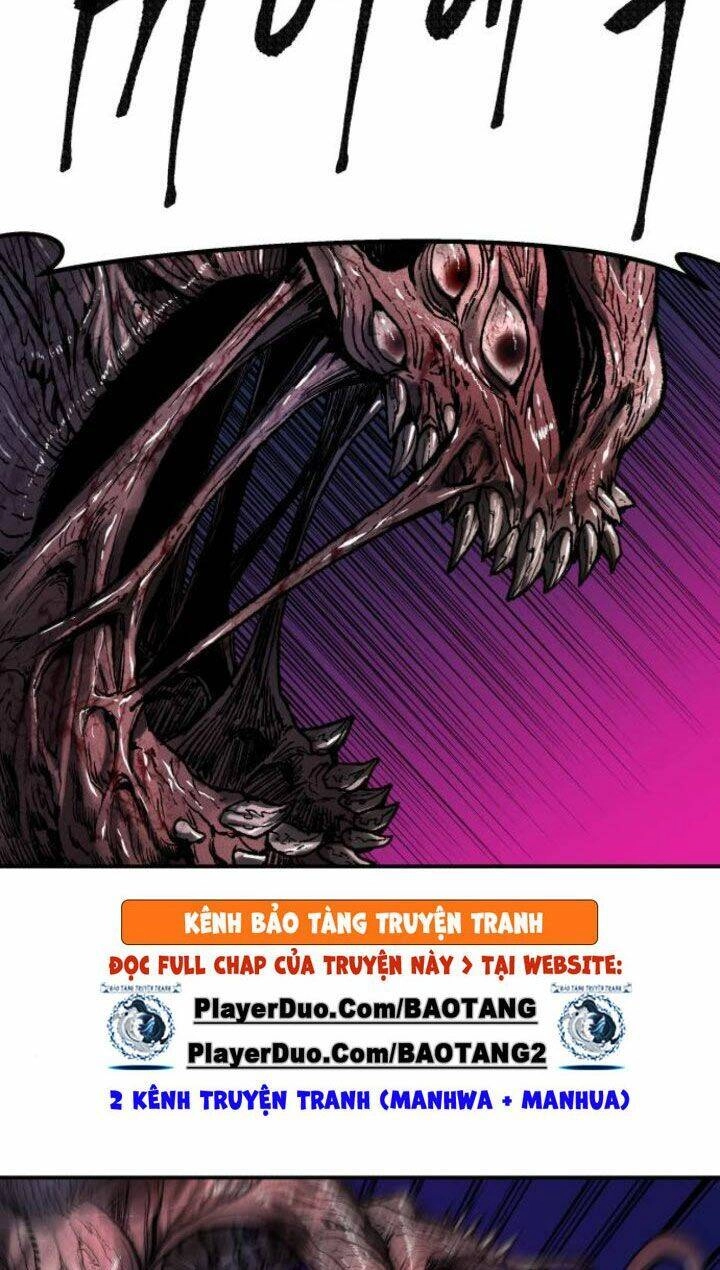 Phá Bỏ Giới Hạn Chapter 33 - 46