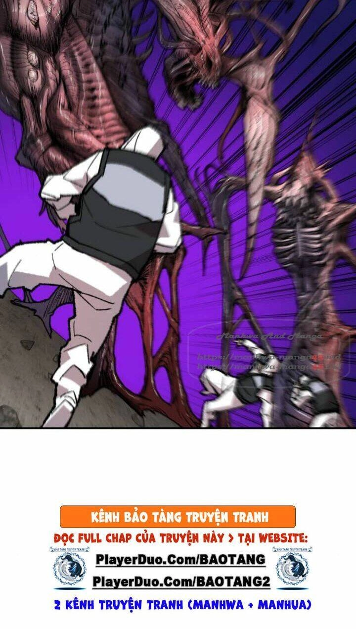 Phá Bỏ Giới Hạn Chapter 33 - 47