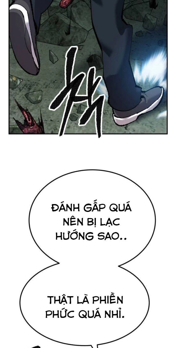 Phá Bỏ Giới Hạn Chapter 33 - 50
