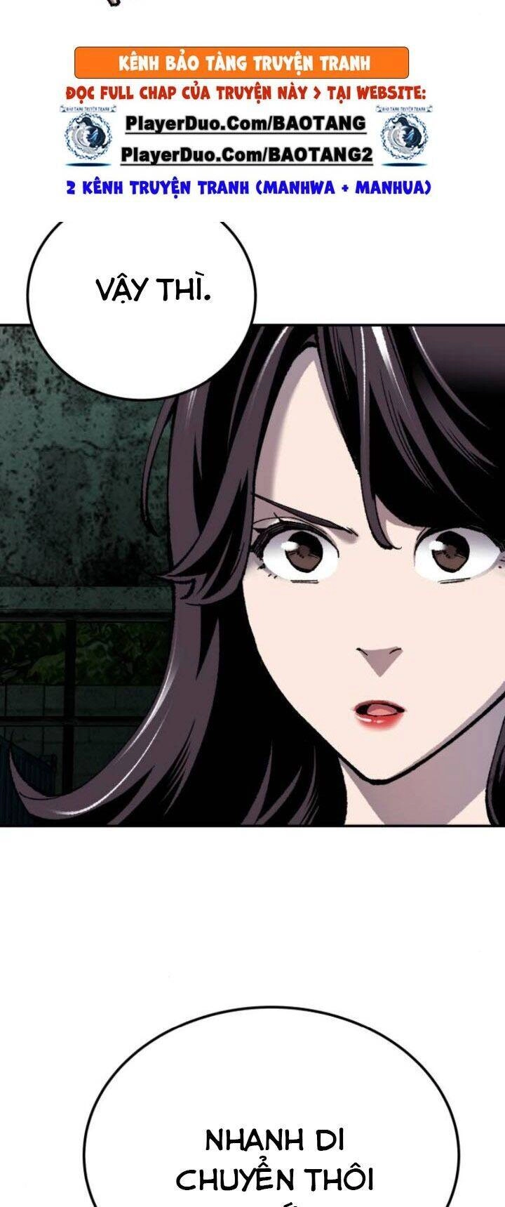 Phá Bỏ Giới Hạn Chapter 33 - 52