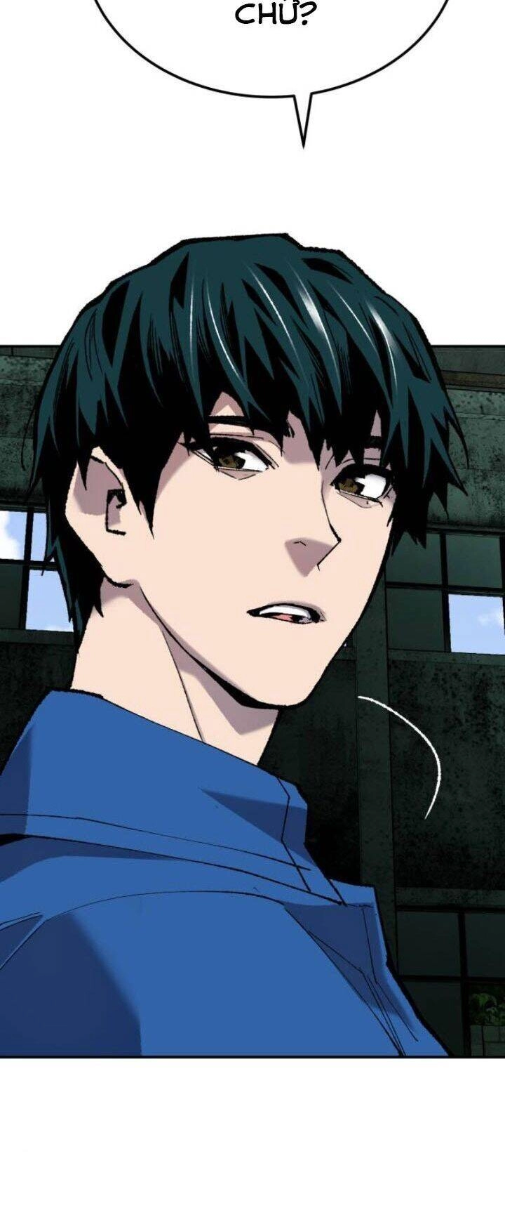 Phá Bỏ Giới Hạn Chapter 33 - 53