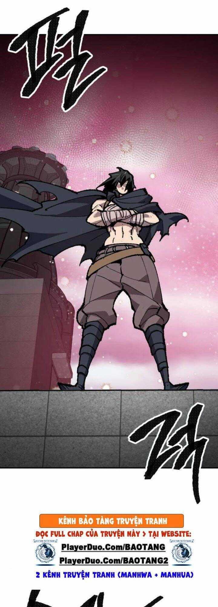 Phá Bỏ Giới Hạn Chapter 33 - 58