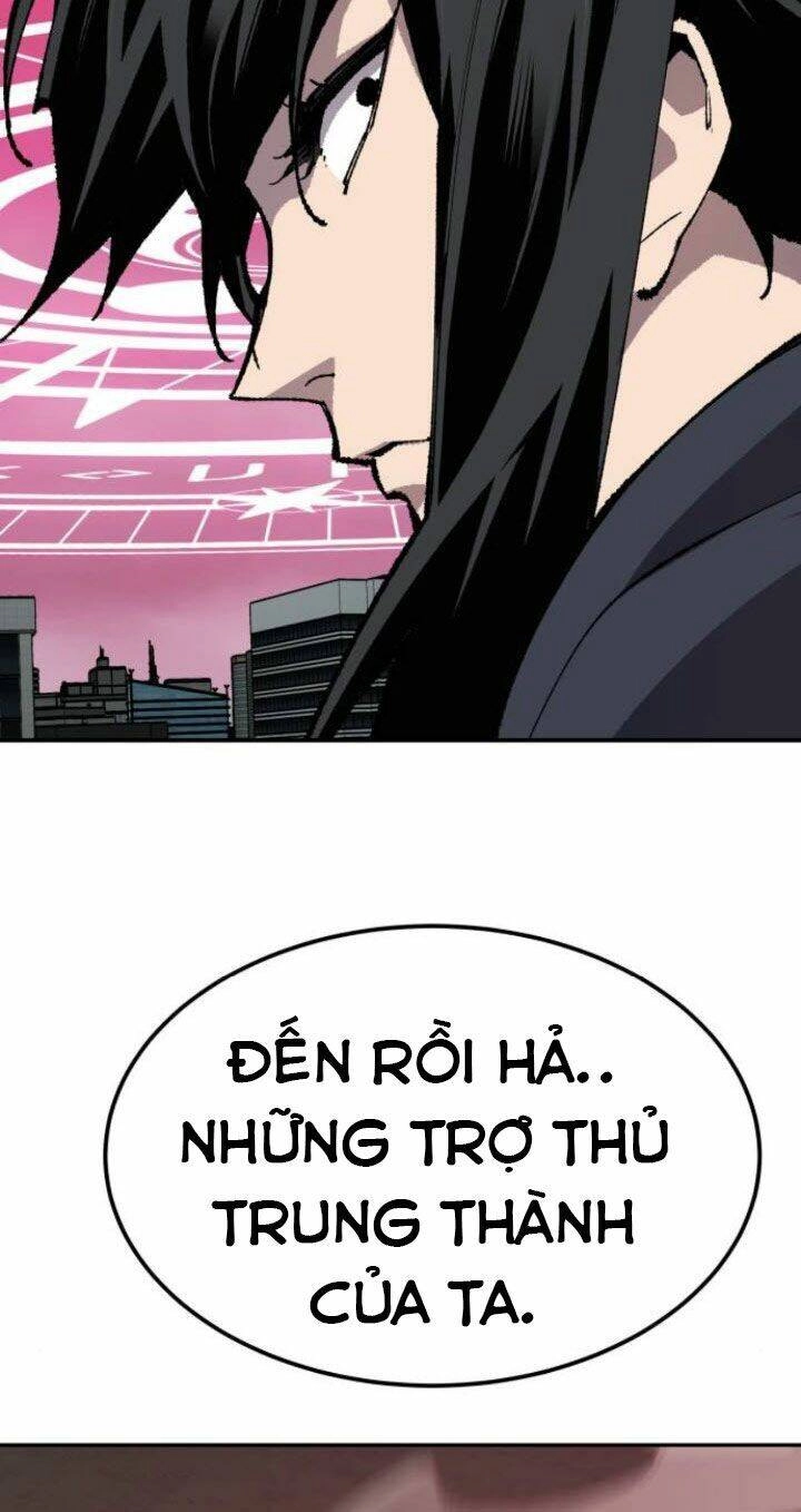 Phá Bỏ Giới Hạn Chapter 33 - 60