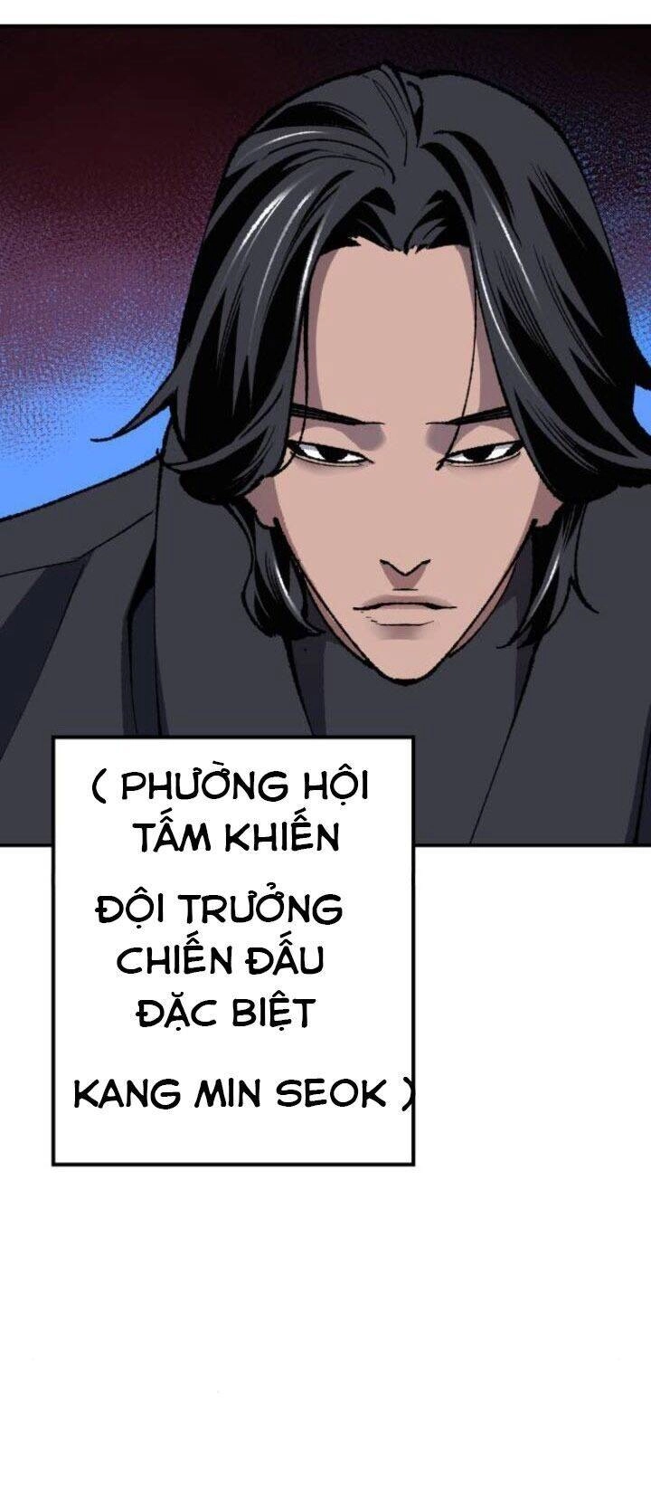 Phá Bỏ Giới Hạn Chapter 33 - 63