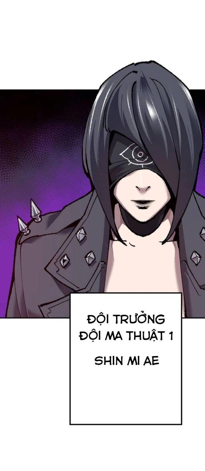 Phá Bỏ Giới Hạn Chapter 33 - 64