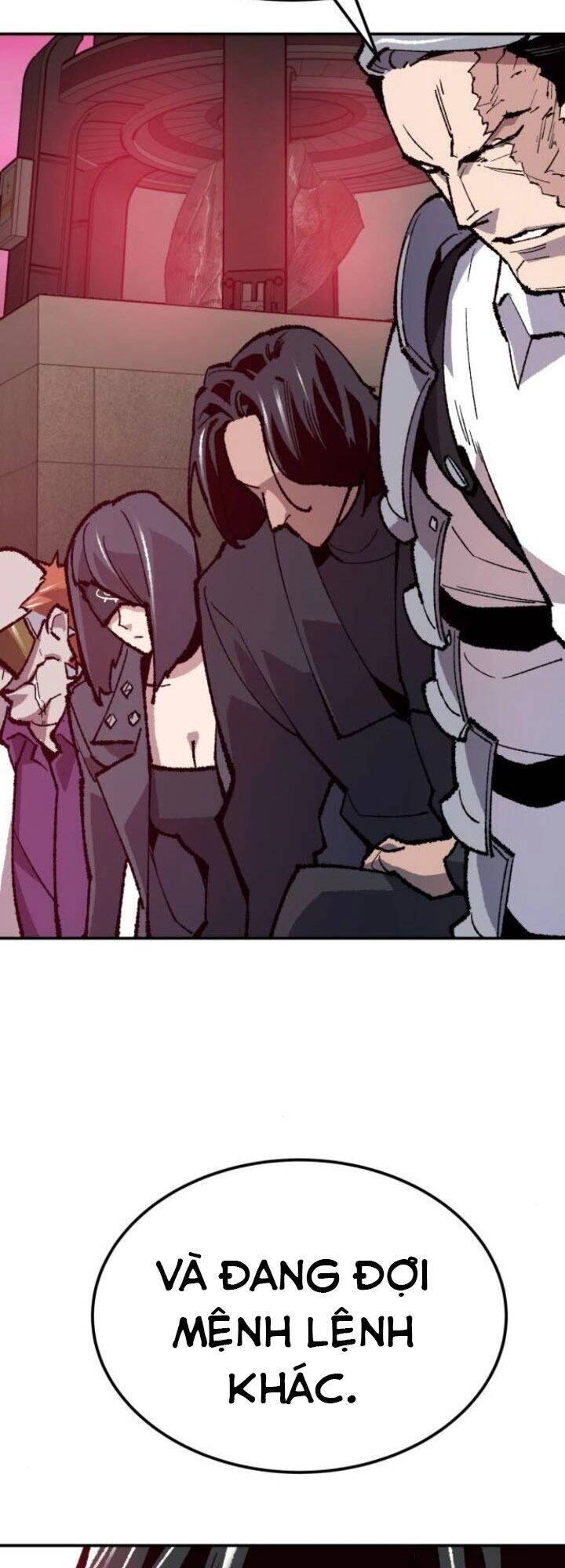 Phá Bỏ Giới Hạn Chapter 33 - 66