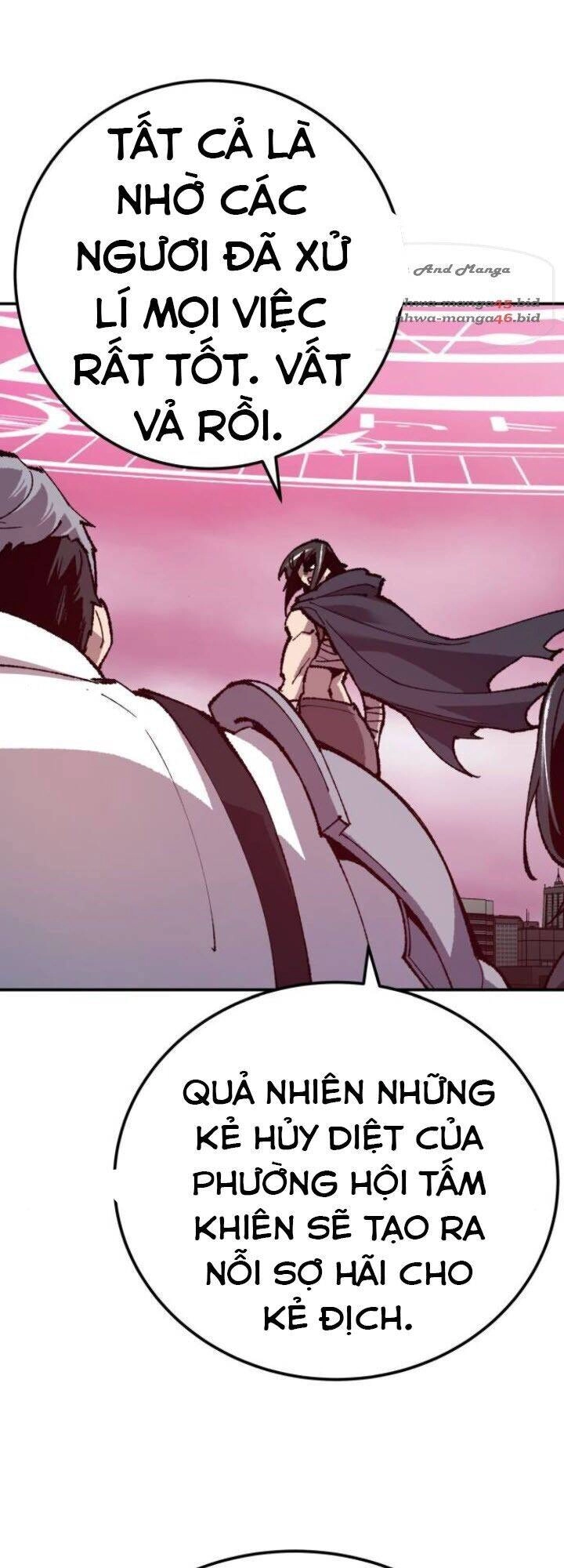 Phá Bỏ Giới Hạn Chapter 33 - 69