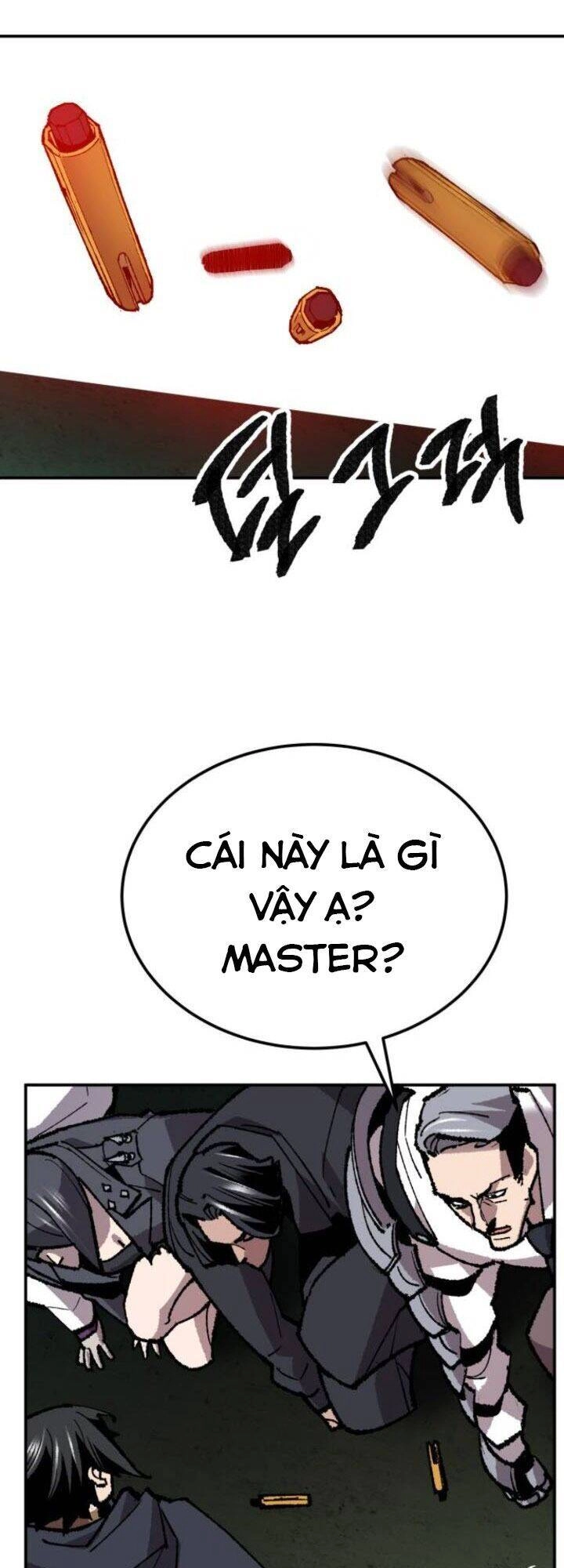 Phá Bỏ Giới Hạn Chapter 33 - 74