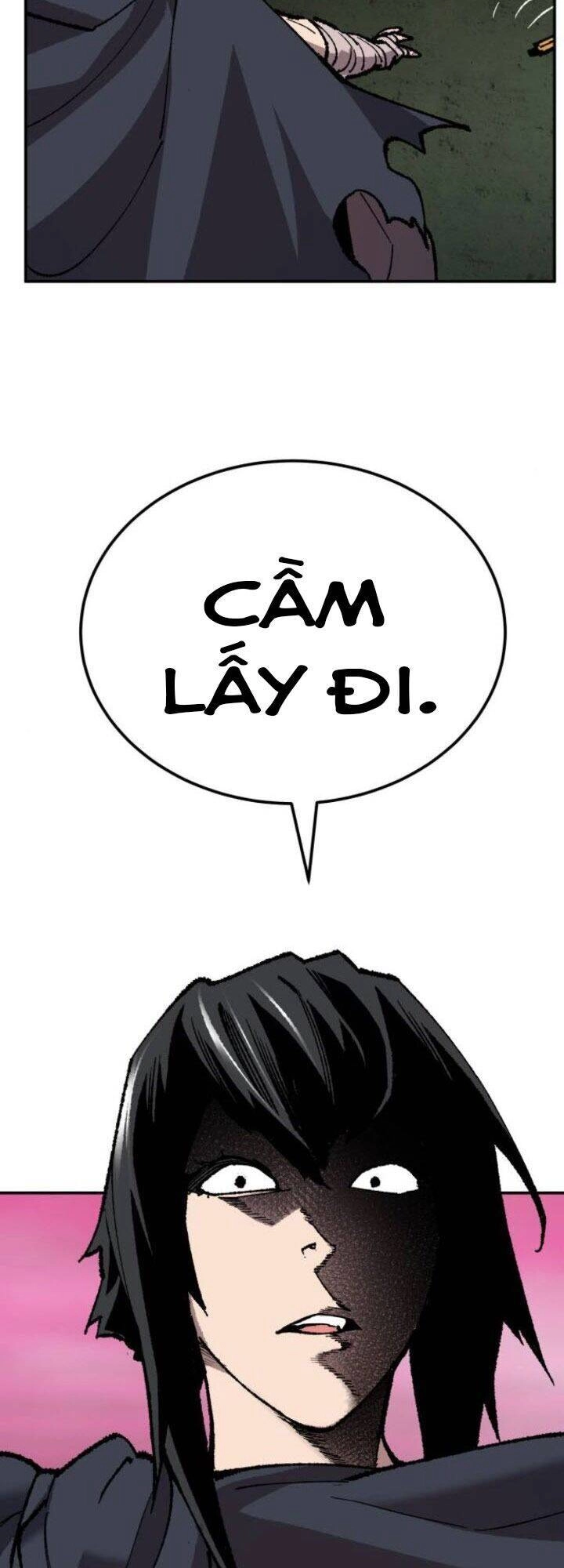 Phá Bỏ Giới Hạn Chapter 33 - 75