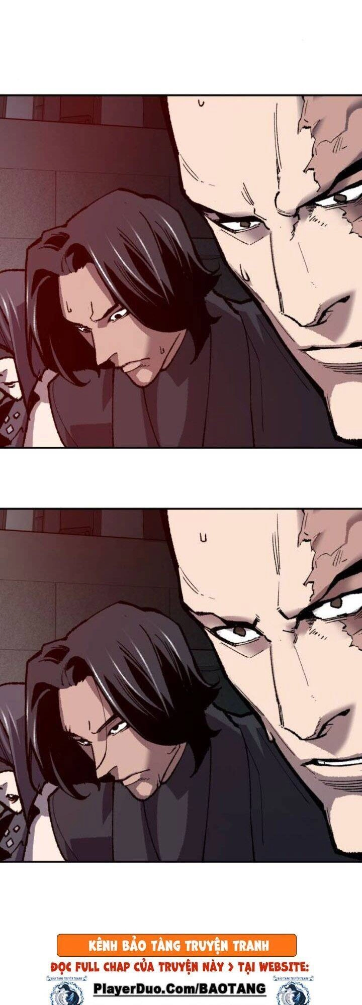 Phá Bỏ Giới Hạn Chapter 33 - 78