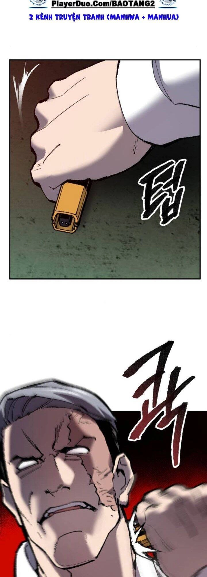 Phá Bỏ Giới Hạn Chapter 33 - 79