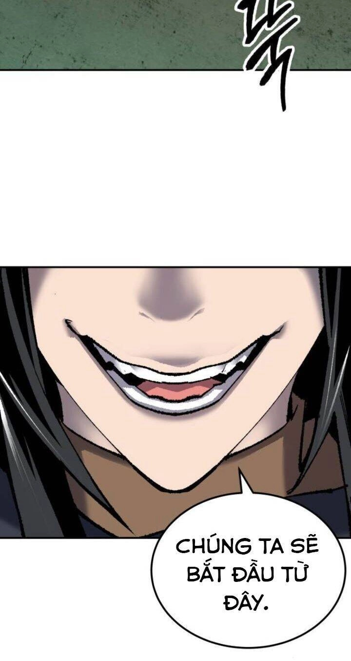 Phá Bỏ Giới Hạn Chapter 33 - 89