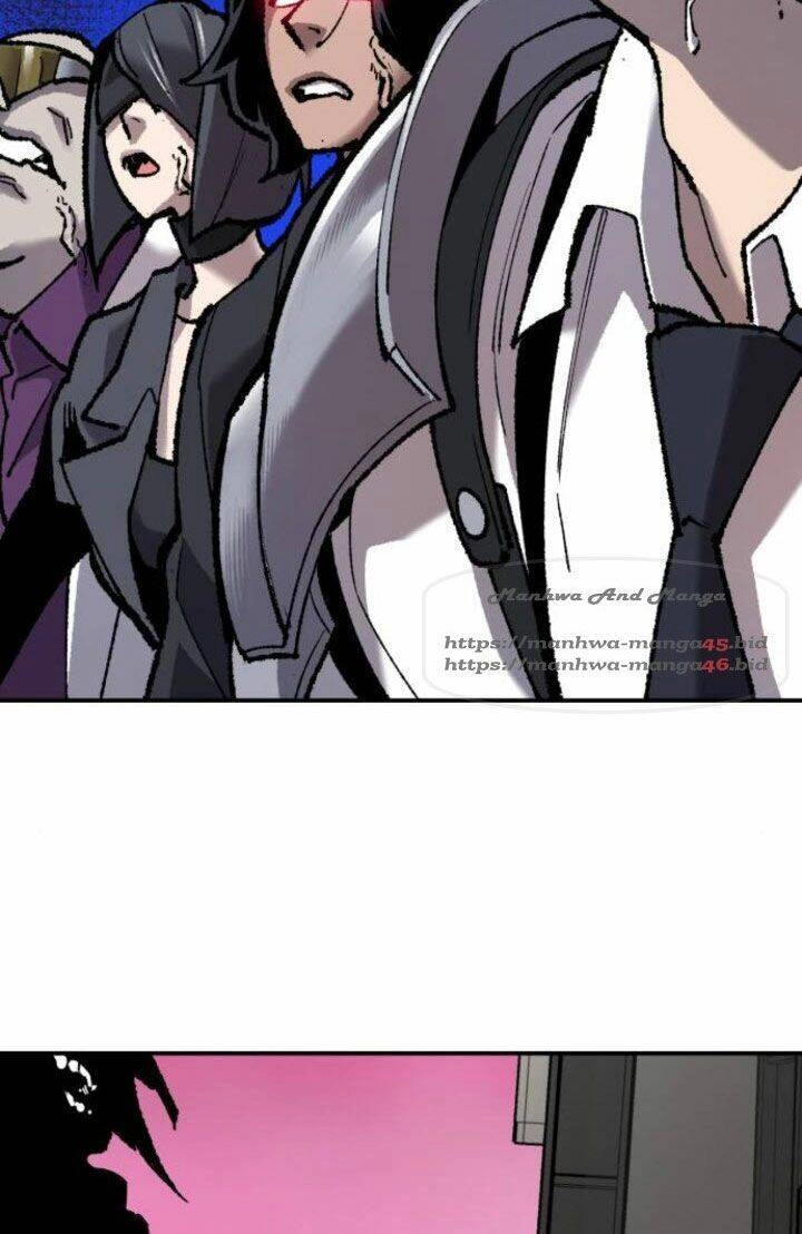 Phá Bỏ Giới Hạn Chapter 33 - 93